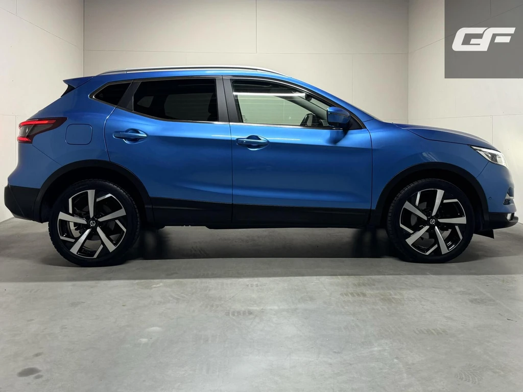 Nissan QASHQAI – foto 15