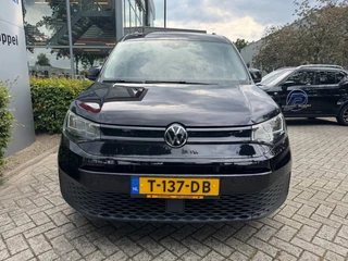 Volkswagen Caddy – thumbnail 13