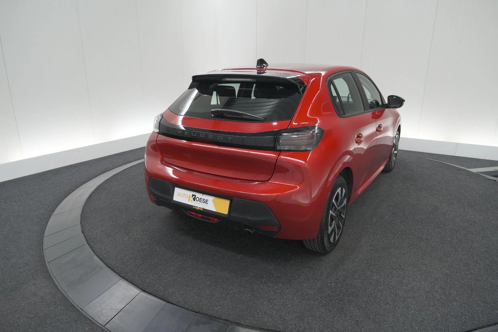 Peugeot 208 – foto 14