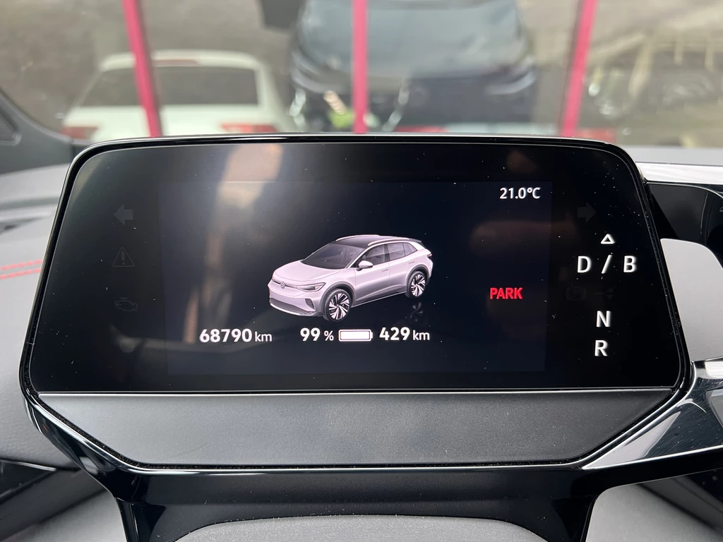 Volkswagen ID.4 – foto 24