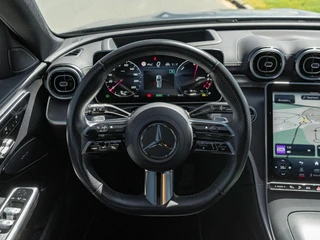 Mercedes-Benz C-Klasse – thumbnail 33