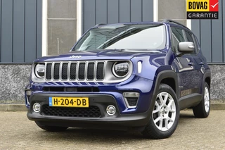 Jeep Renegade – thumbnail 1