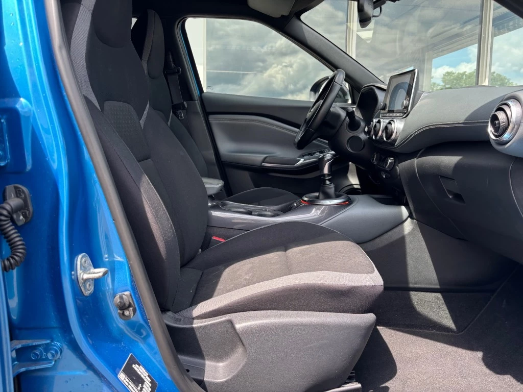 Nissan Juke – foto 8