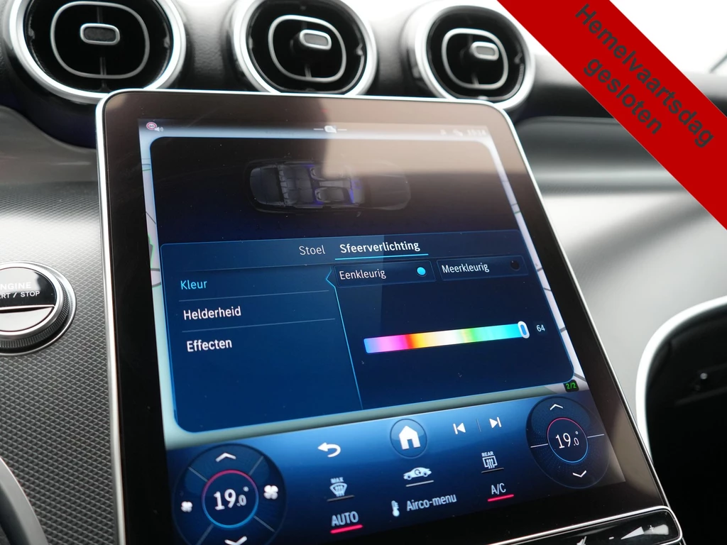 Mercedes-Benz GLC – foto 35
