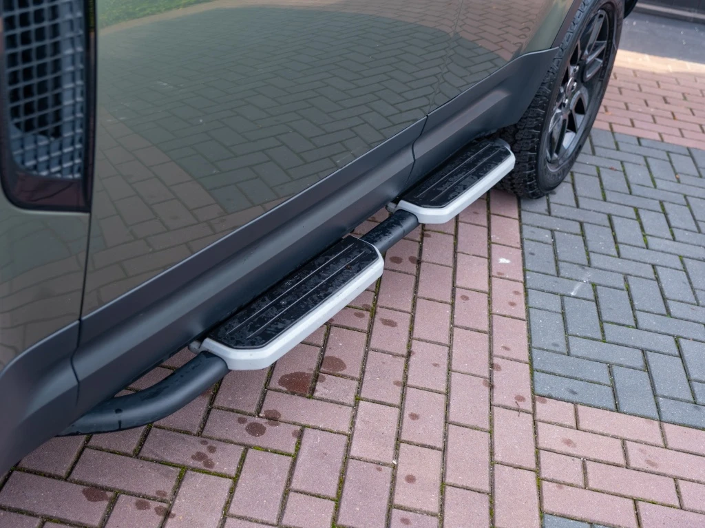 Land Rover Defender – foto 16