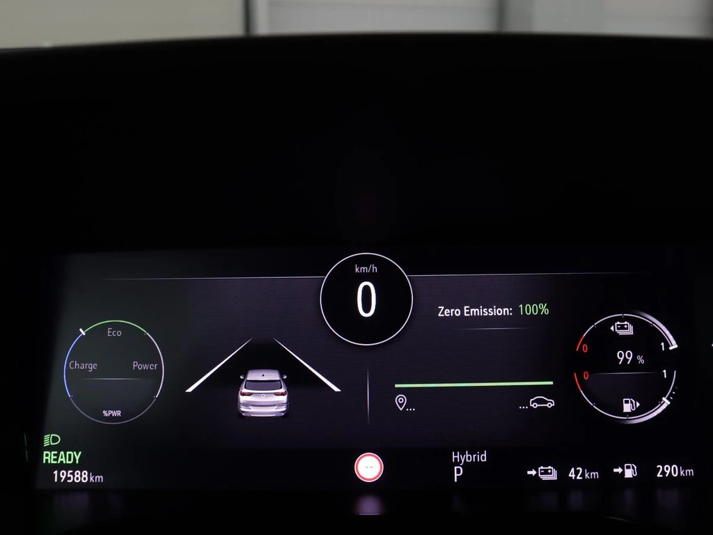 Opel Grandland X – foto 30