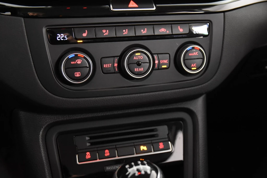 SEAT Alhambra – foto 22