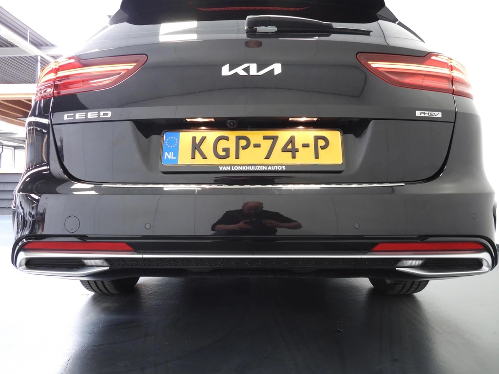 Kia Ceed Sportswagon – foto 5