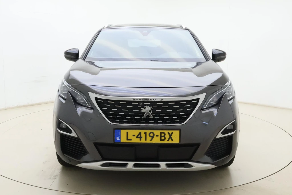 Peugeot 3008 – foto 9