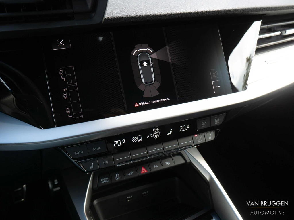 Audi A3 – foto 29