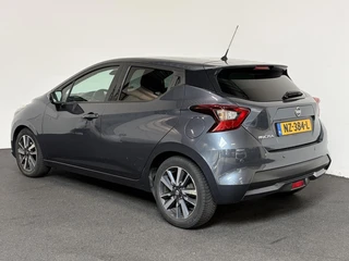 Nissan Micra – thumbnail 4