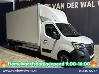 Renault Master – thumbnail 4