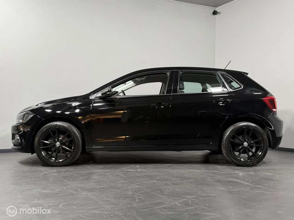Volkswagen Polo – foto 6