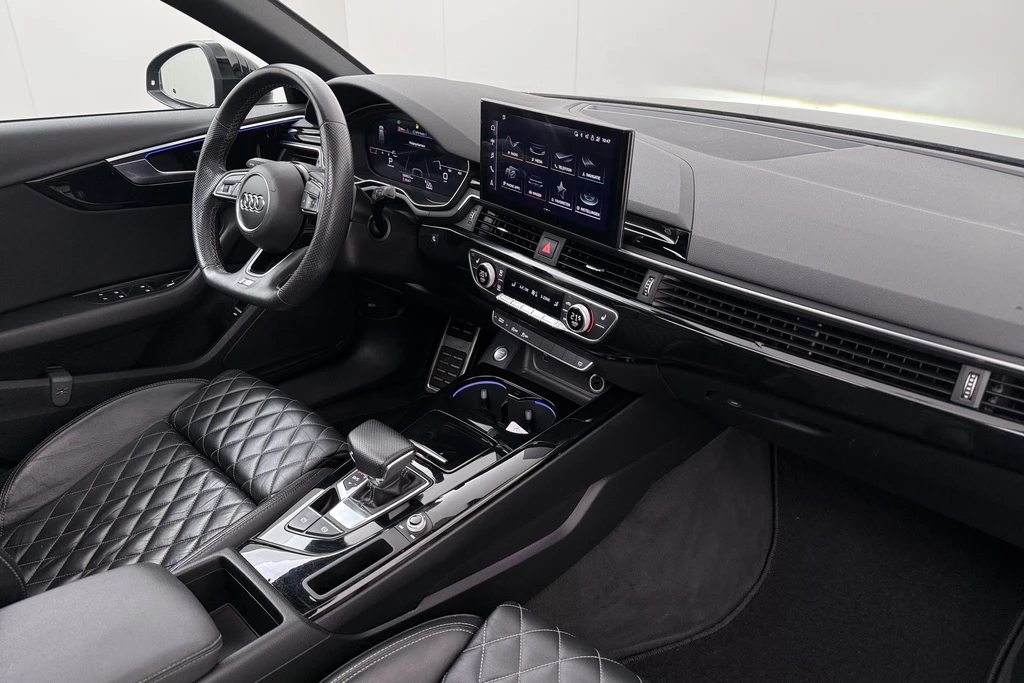 Audi A4 – foto 16