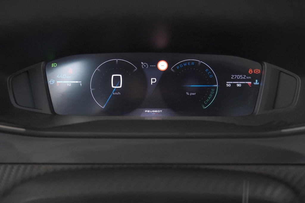 Peugeot 2008 – foto 29
