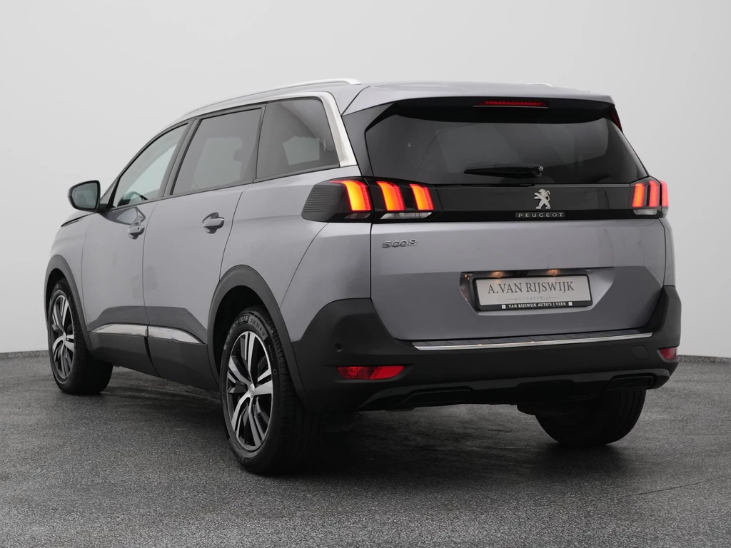 Peugeot 5008 – foto 4