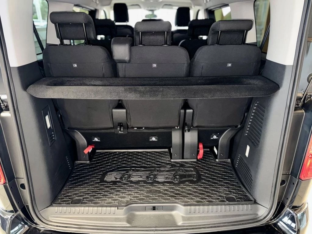 Citroën ë-Spacetourer – foto 8