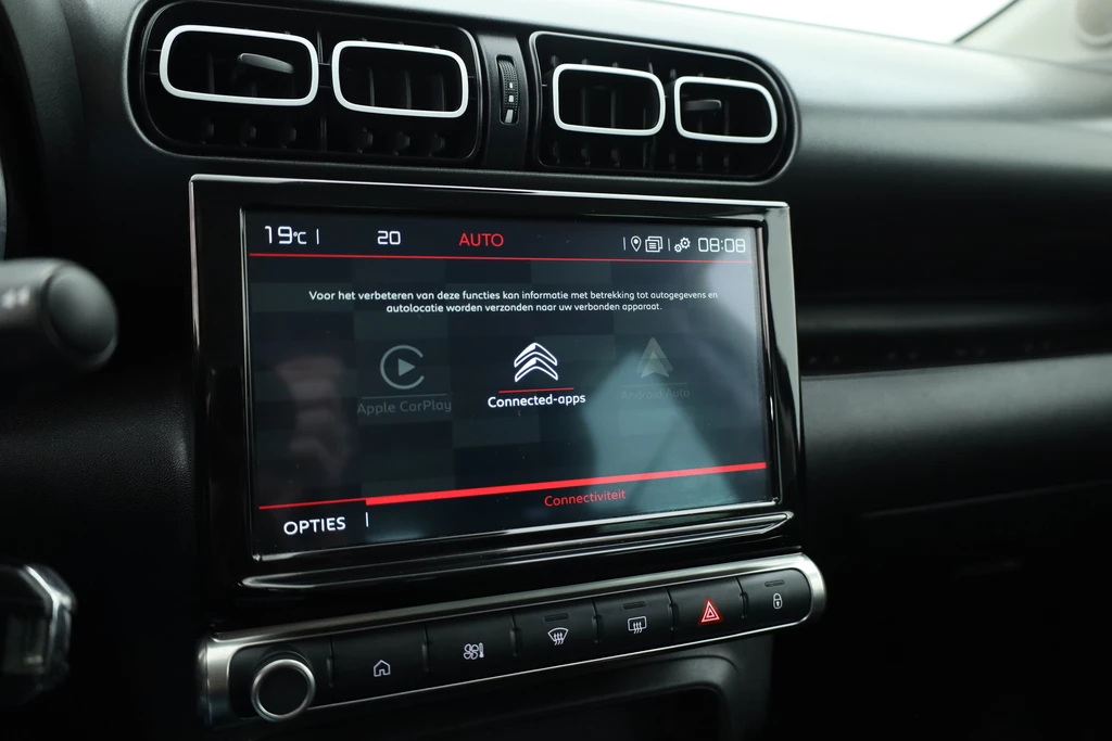 Citroën C3 Aircross – foto 25