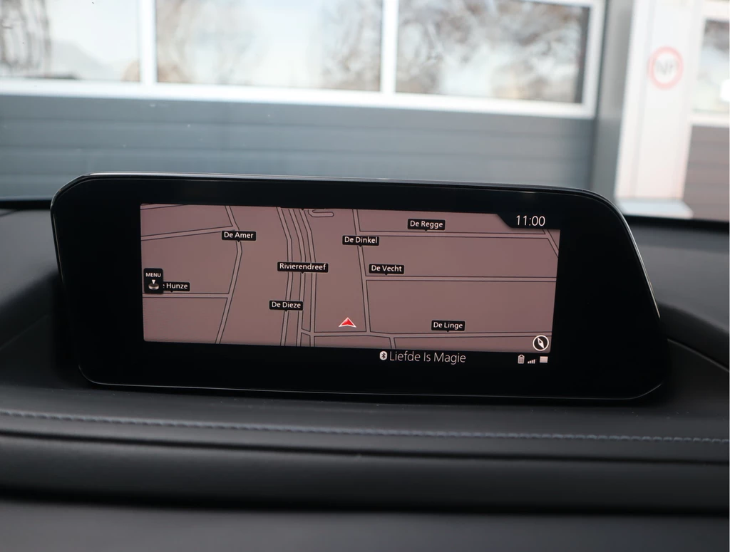 Mazda CX-30 – foto 12
