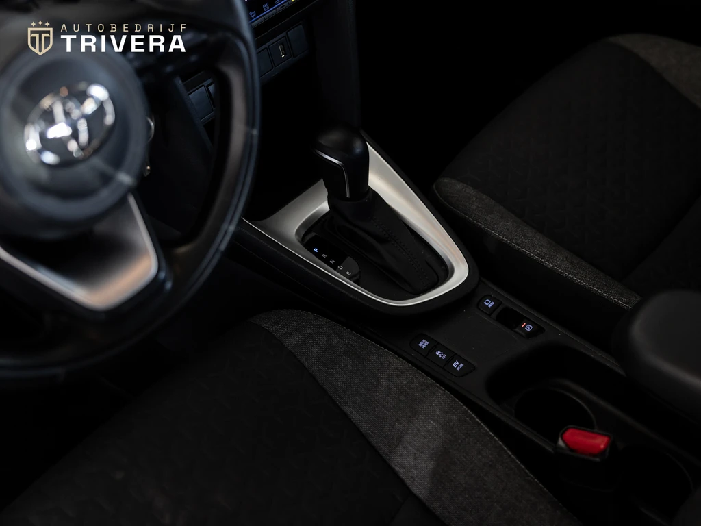 Toyota Yaris Cross – foto 30