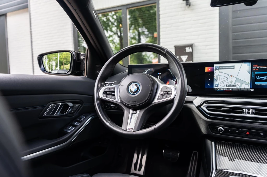 BMW 3 Serie – foto 14