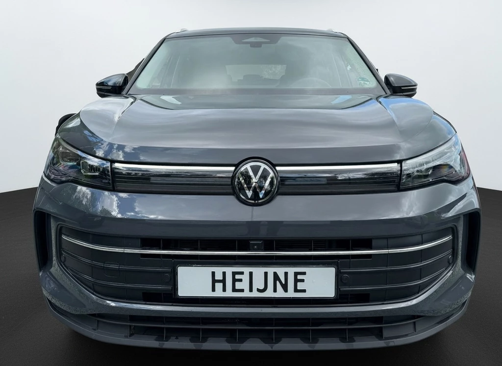 Volkswagen Tiguan – foto 11