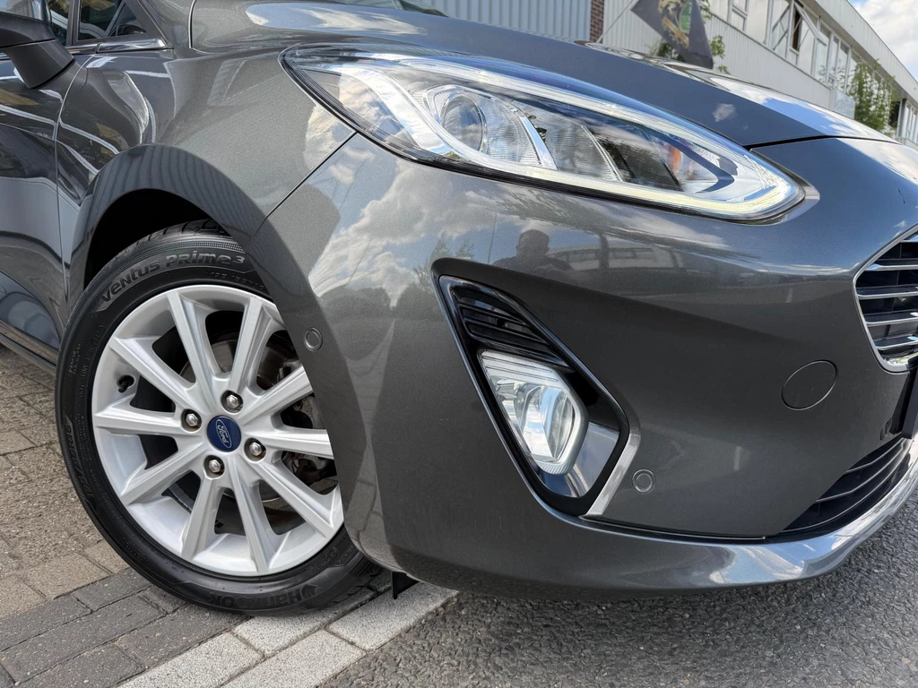 Ford Fiesta – foto 24