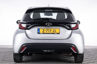 Toyota Yaris – thumbnail 3