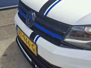 Volkswagen Caddy – thumbnail 12