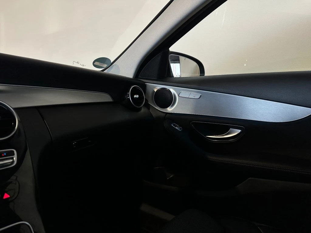 Mercedes-Benz C-Klasse – foto 34