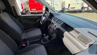 Volkswagen Caddy – thumbnail 11