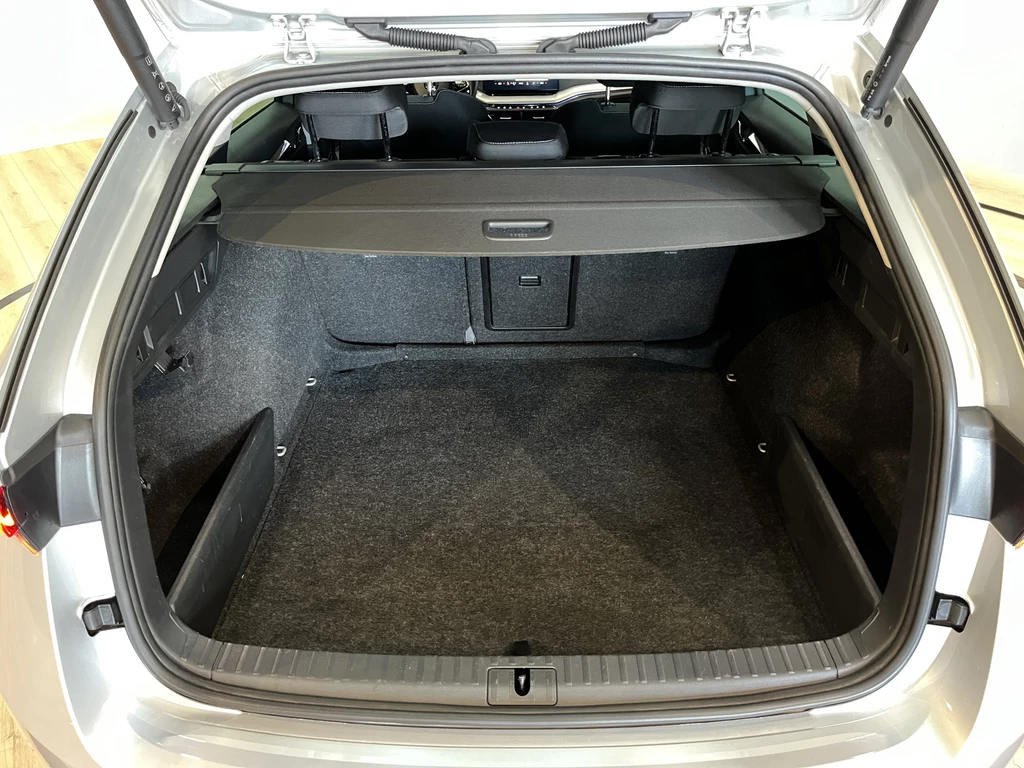 Škoda Octavia – foto 38
