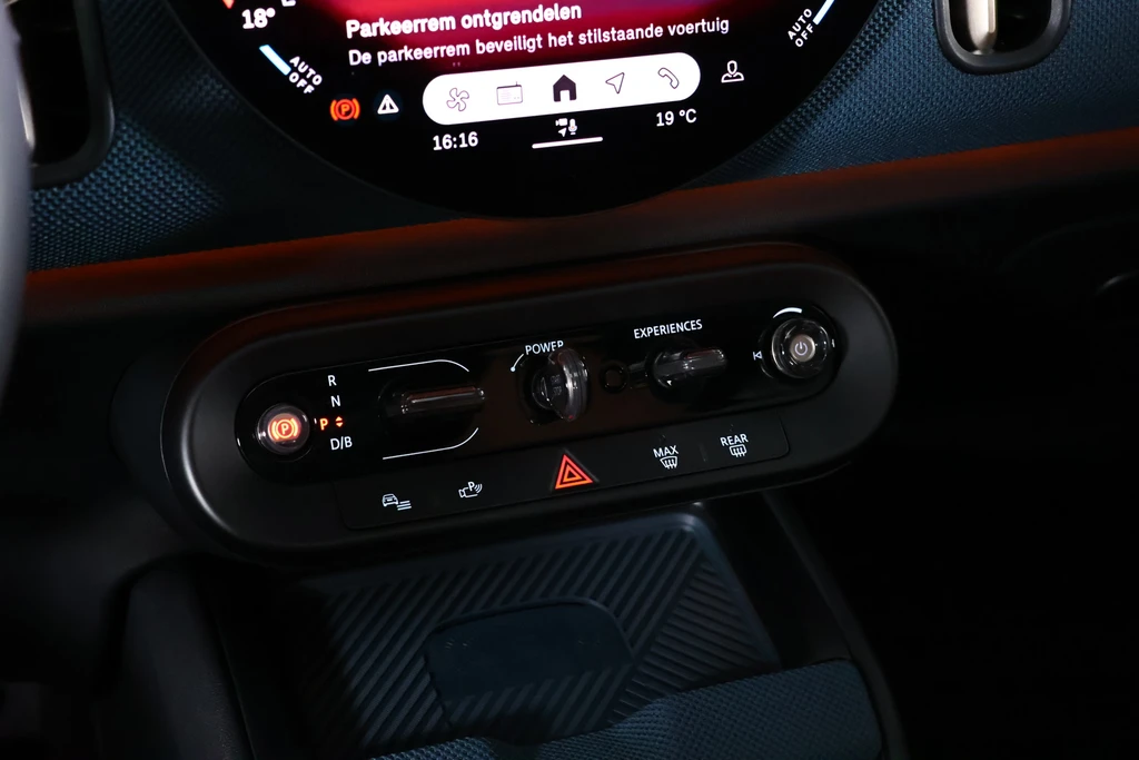 MINI Countryman – foto 31