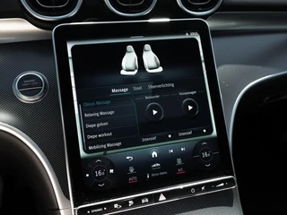 Mercedes-Benz C-Klasse – thumbnail 42