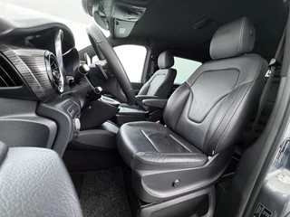Mercedes-Benz EQV – thumbnail 16