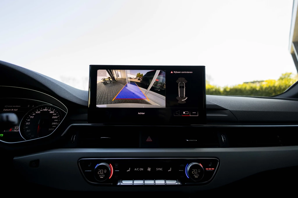 Audi A4 – foto 26