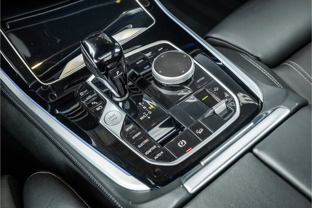 BMW X5 – foto 25
