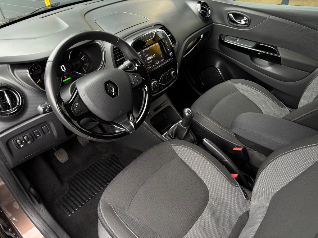 Renault Captur – foto 8
