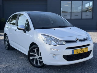Citroën C3 – thumbnail 4