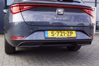 SEAT Leon – thumbnail 8