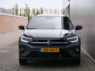 Volkswagen Taigo – thumbnail 8