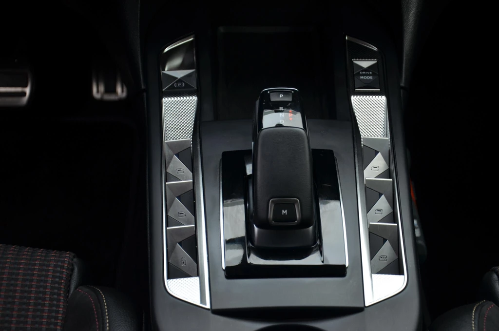 DS DS 3 – foto 43