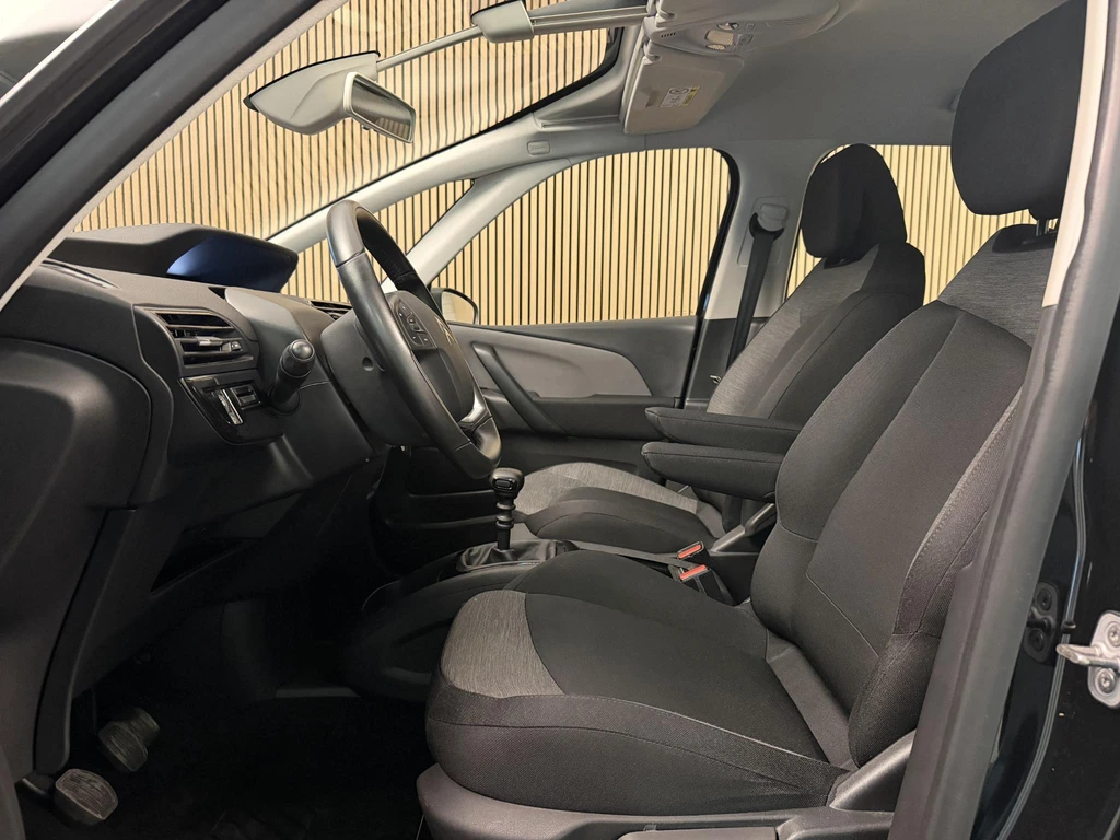 Citroën Grand C4 Spacetourer – foto 8