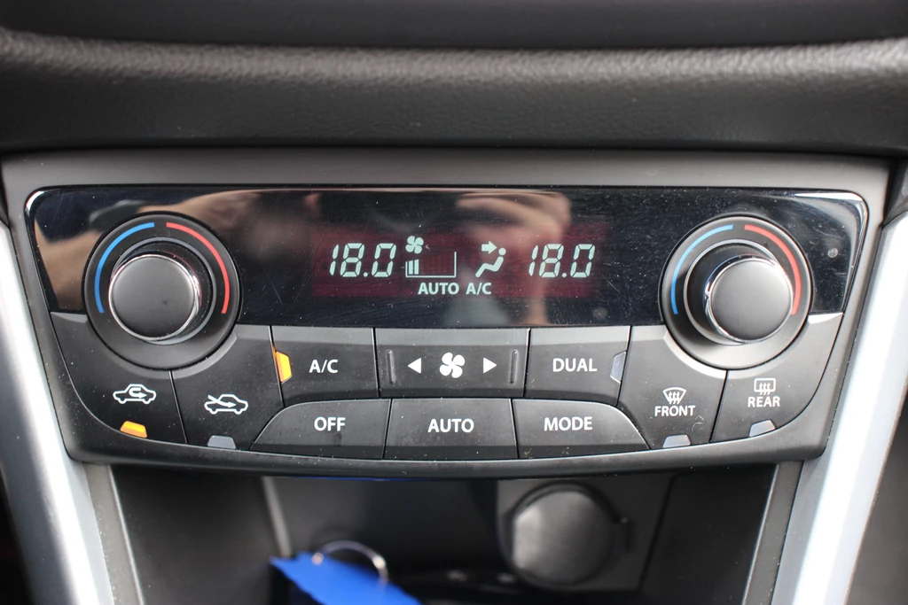 Suzuki S-Cross – foto 20