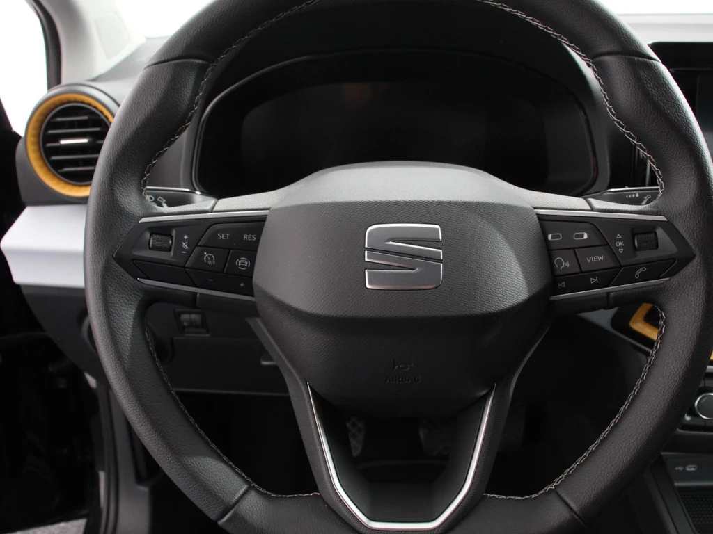 SEAT Ibiza – foto 16