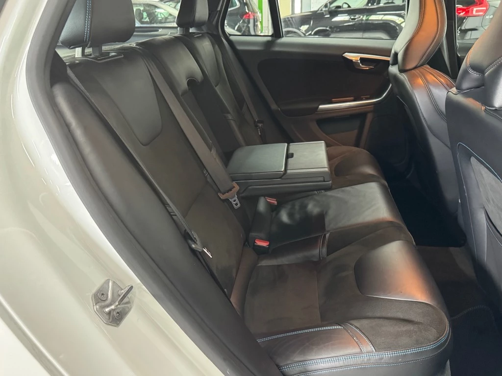 Volvo V60 – foto 26