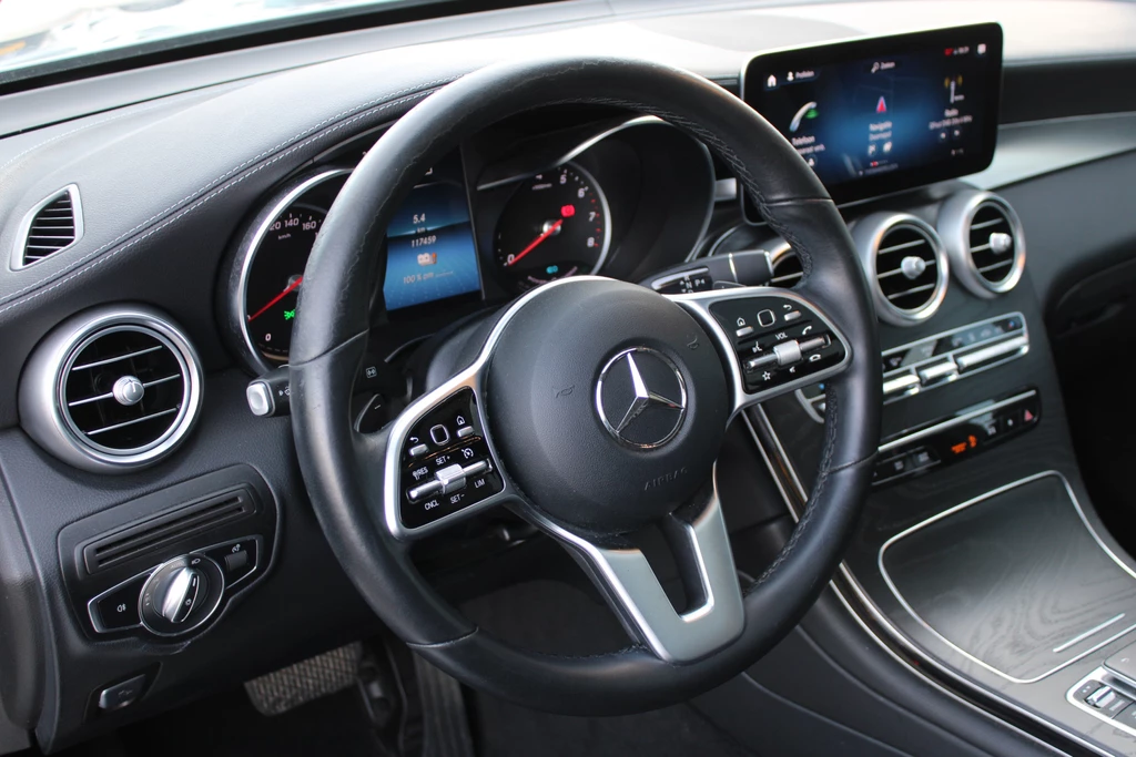 Mercedes-Benz GLC – foto 14
