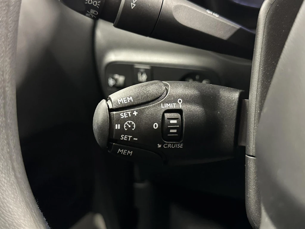 Citroën C3 – foto 21