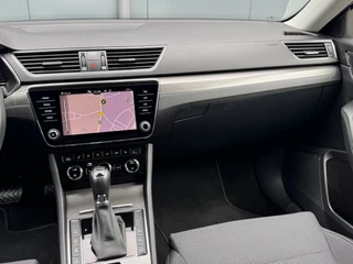 Škoda Superb – thumbnail 27