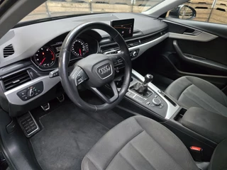 Audi A4 – thumbnail 9